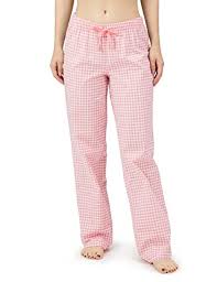 Margot Gingham Lounge Pants